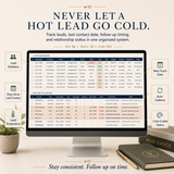 The Realtor Companion — Real Estate CRM & Commission Tracker