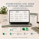 The Realtor Companion — Real Estate CRM & Commission Tracker