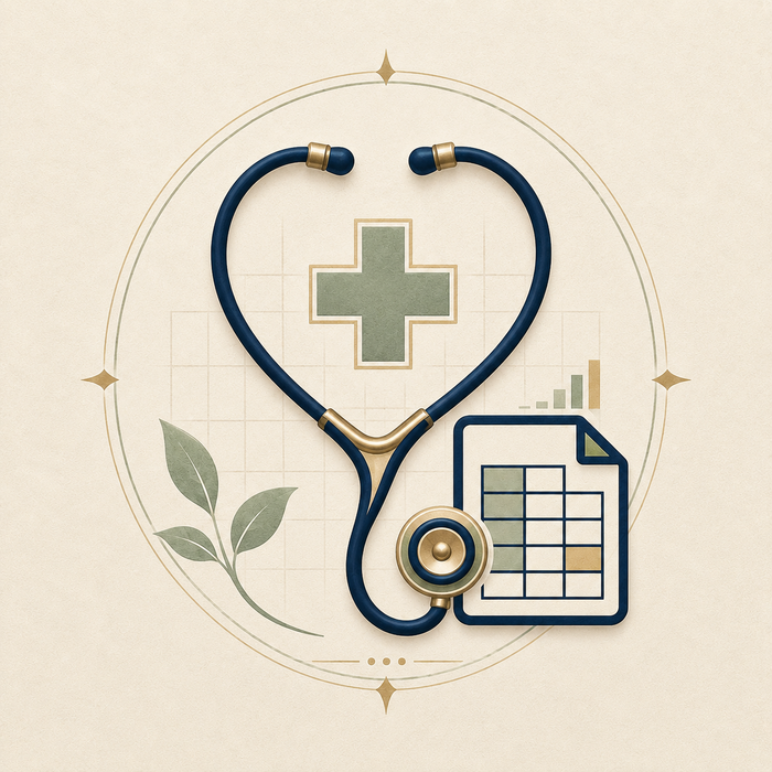 Healthcare & Clinical