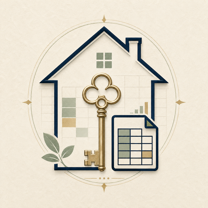 Real Estate & Property