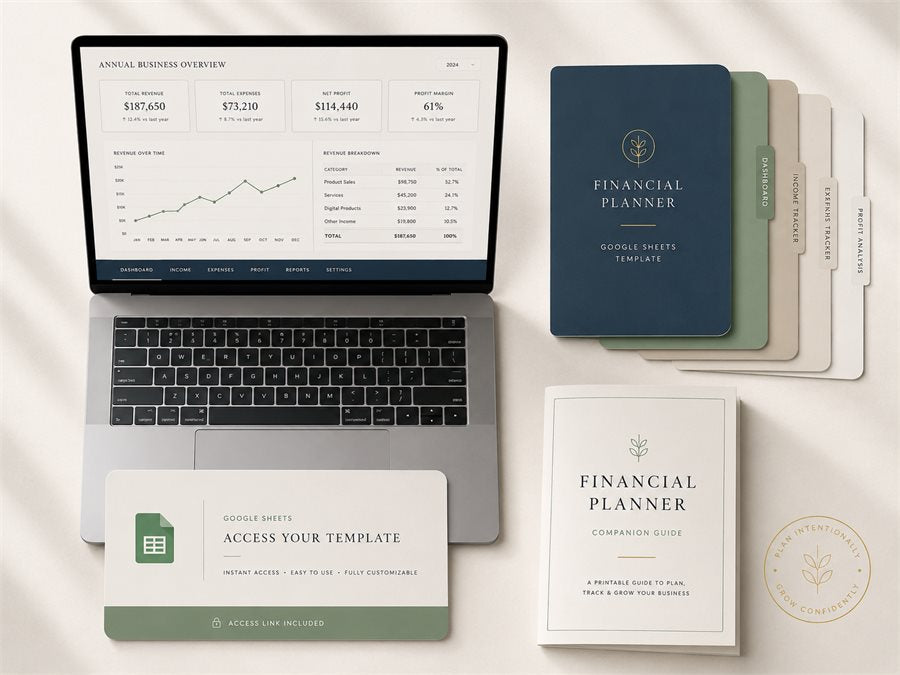 Business & Finance